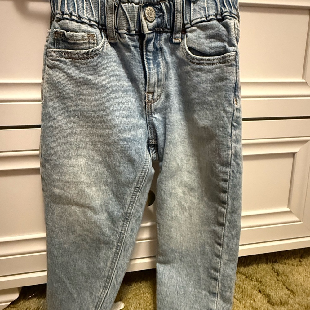 GAP Kids Light Blue Jeans
